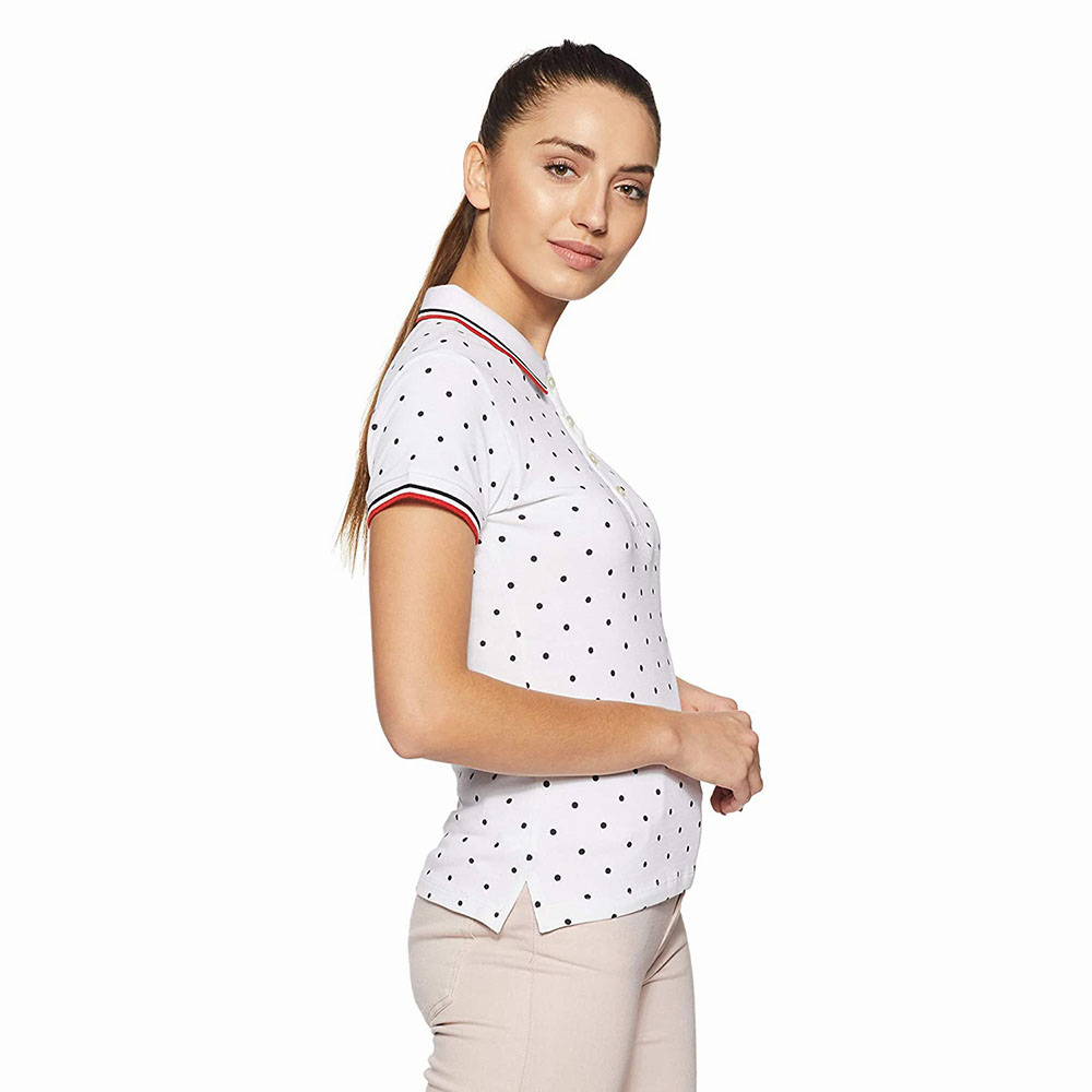 Women's Polo Shirts